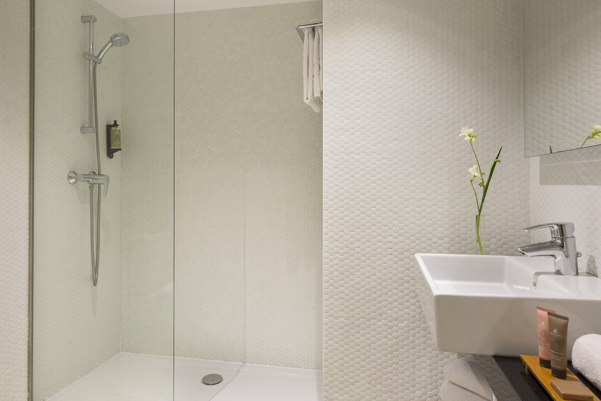 Citadines Ramblas 3* Barcellona