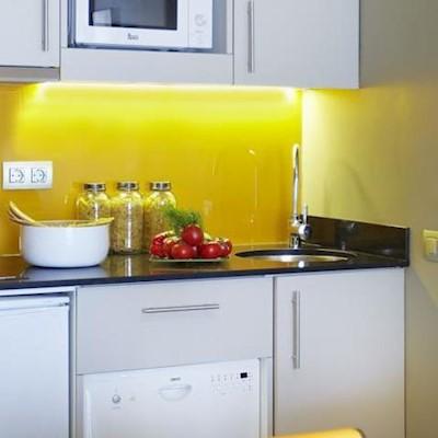 Aparthotel Citadines Ramblas Barcellona